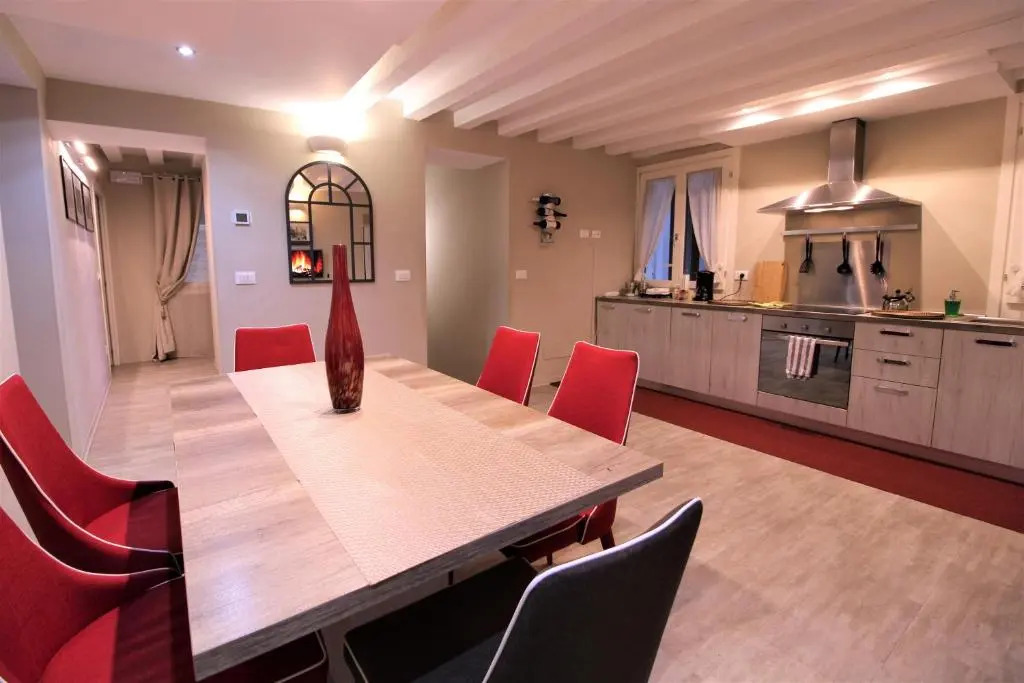San Marco Fenice 3bdr 2bth apartment (M0270424989)