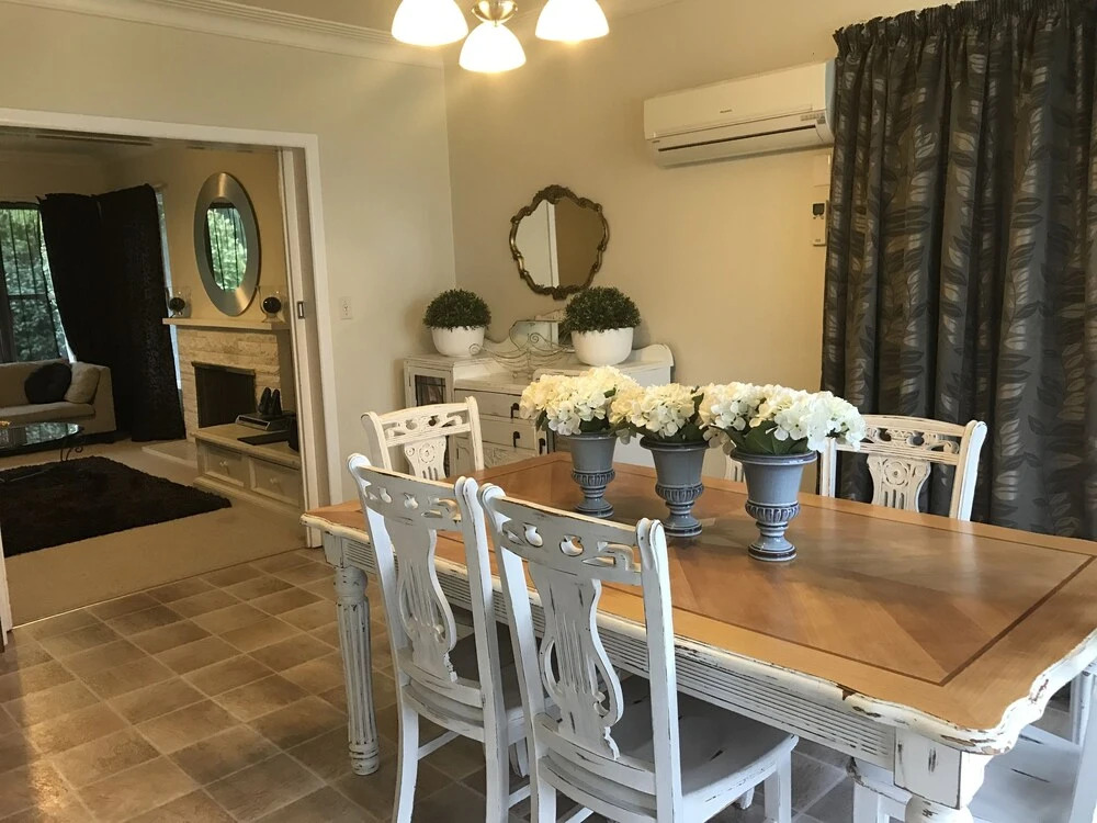 Cambridge Cottage - Self Catering Accom