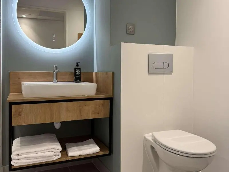 ibis Styles Angouleme Centre