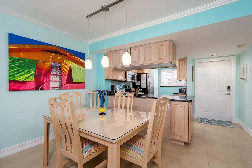Welcome To Carlos Point # 324 2 Bedroom Condo by RedAwning
