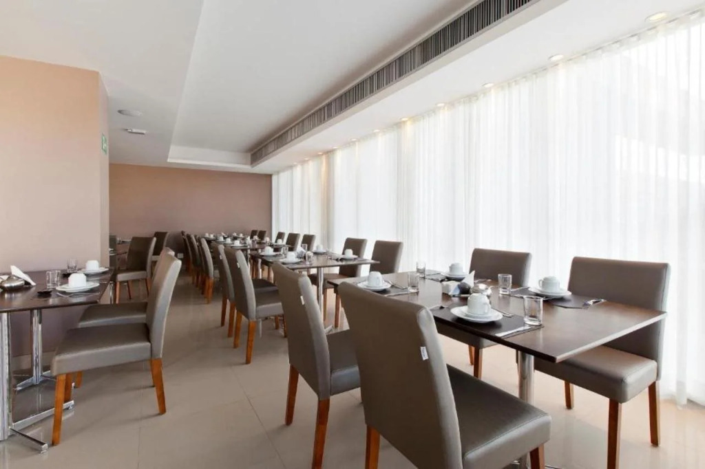 San Diego Suites Veredas Sete Lagoas