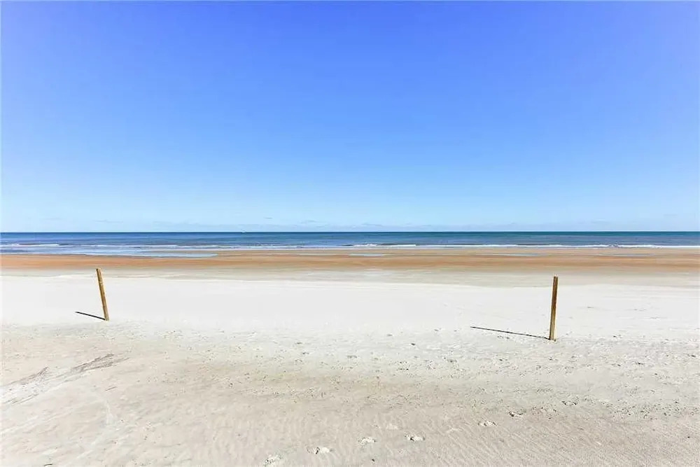 Daytona Beach Resort 306 - One Bedroom Condo