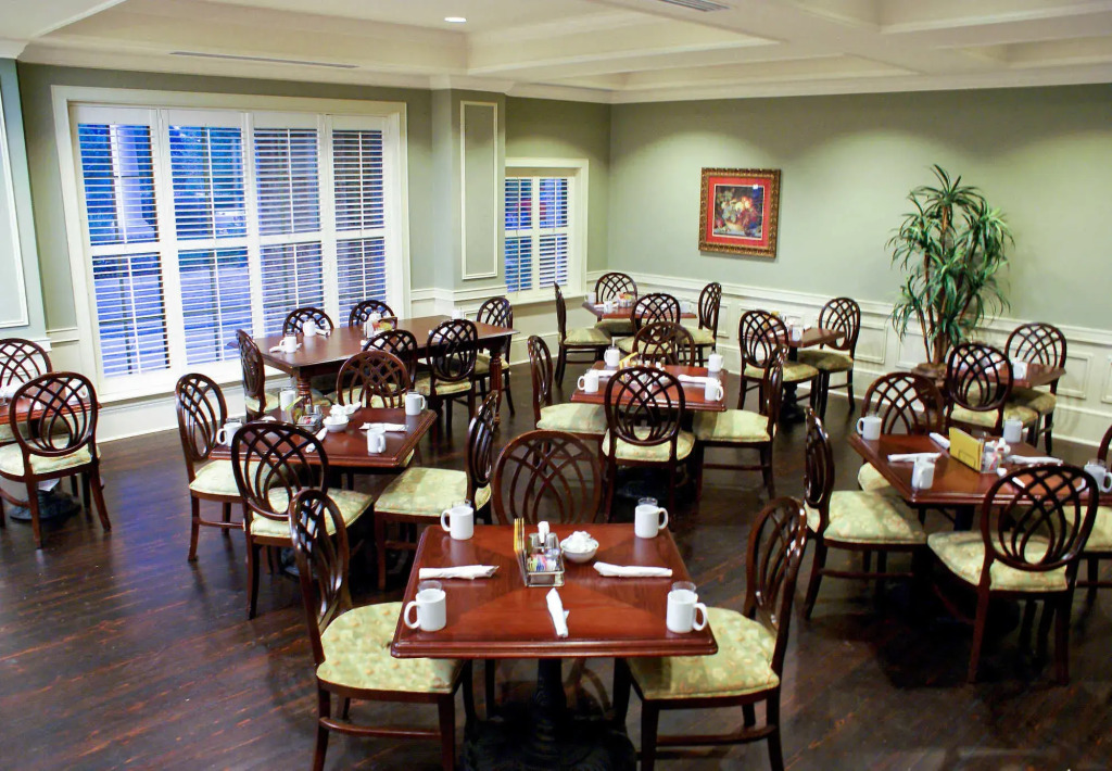 Courtyard Charleston Mount Pleasant