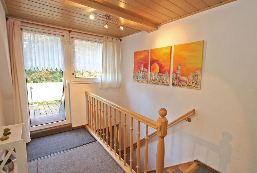 Ferienwohnung Waren SEE 8811