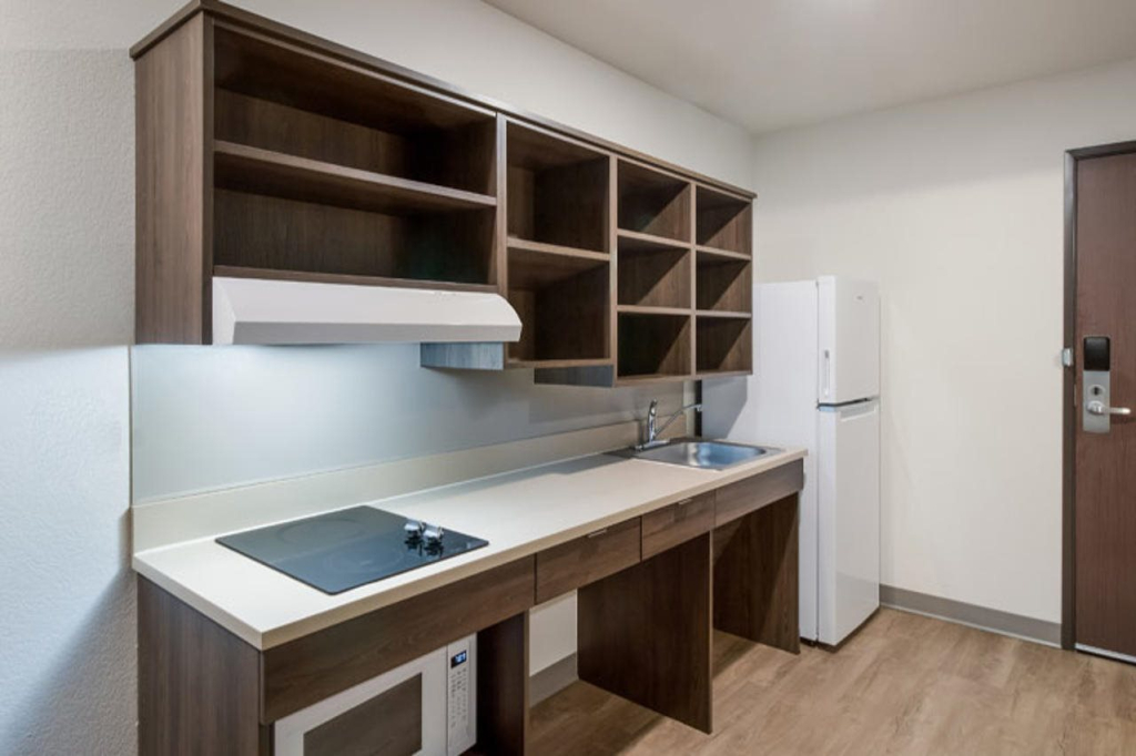 WoodSpring Suites Rochester Greece