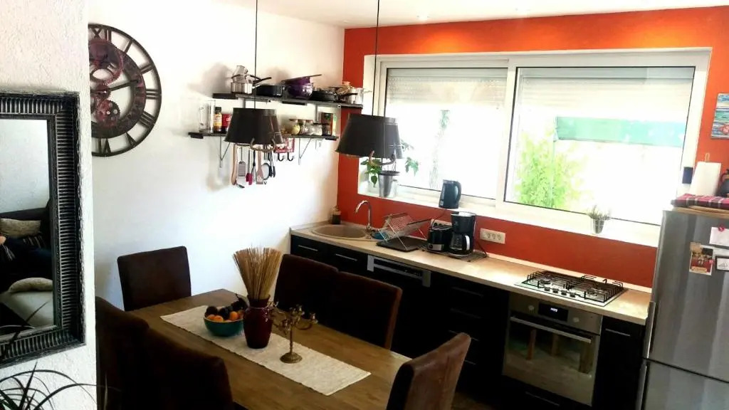 Apartmani Roić