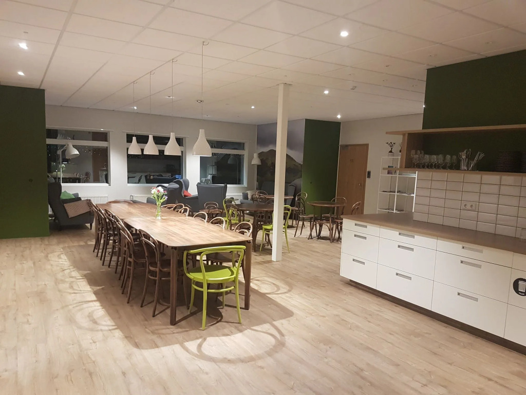 Grímur Hotel