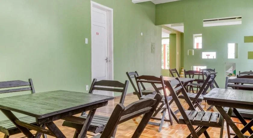 OYO Hotel Nuvem