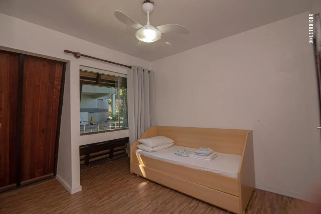 Residencial CasapraiadaLagoinha