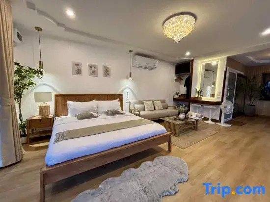 Kawin Mountain Villa