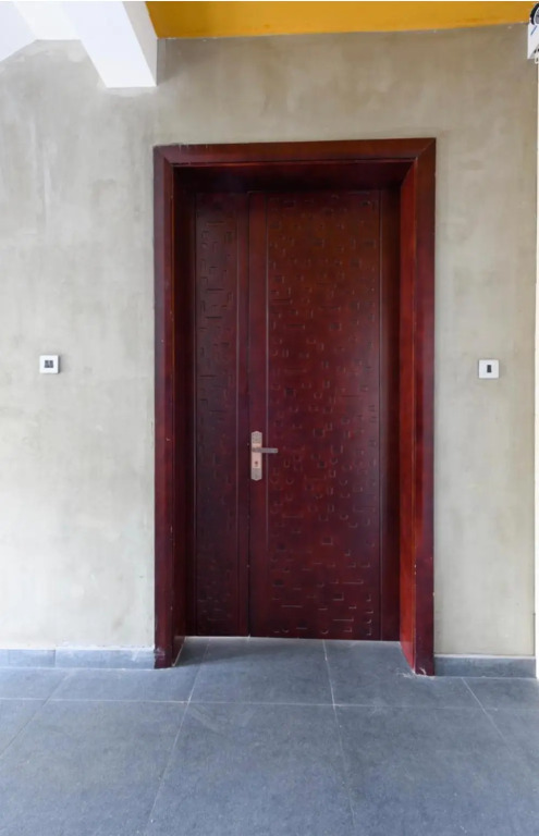 Amaze Residence luxury 2 bedroom apartment 4