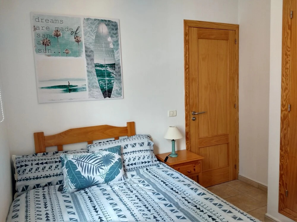 Apartamento Coba
