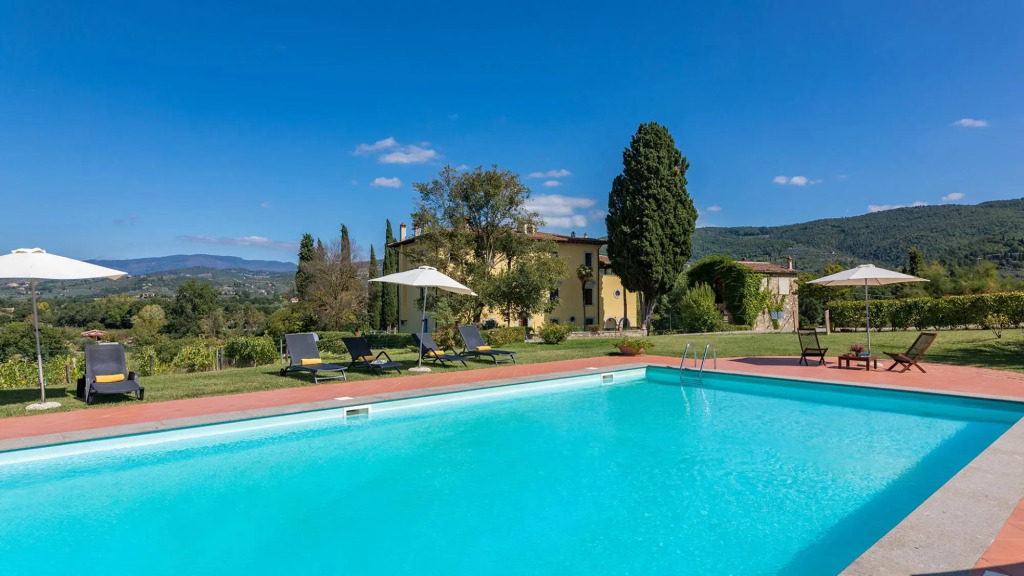 Villa Palazzaccio 26, Emma Villas