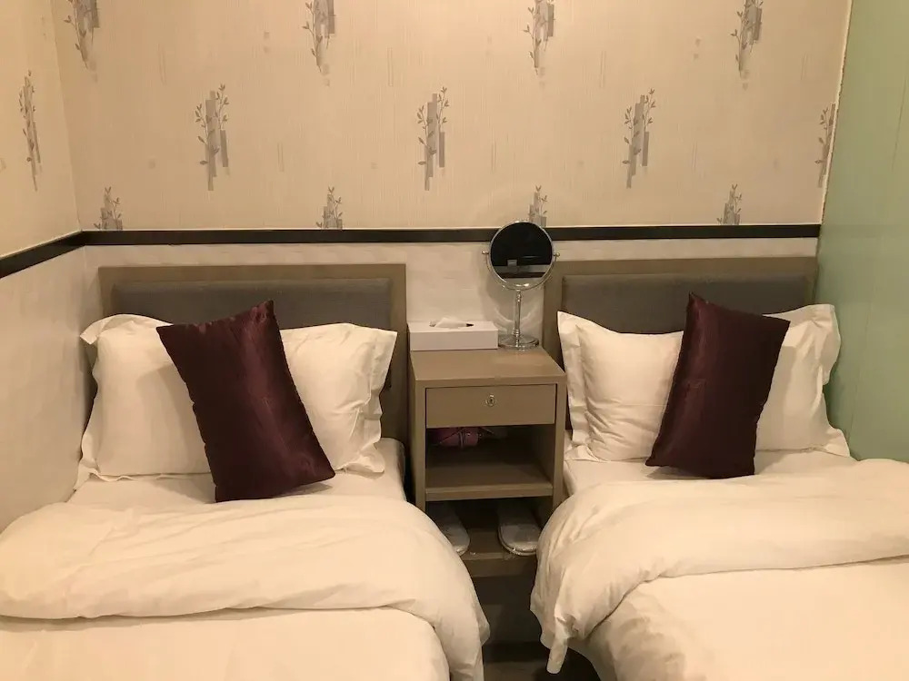 Vve Vve Hotel