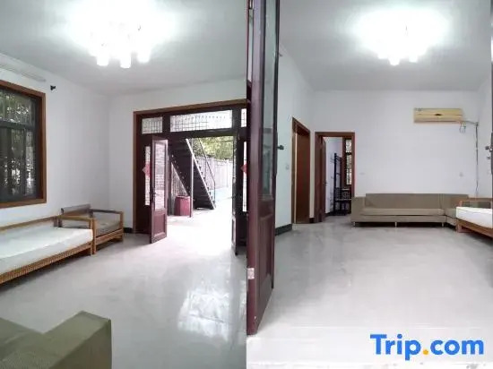 Muxige Homestay