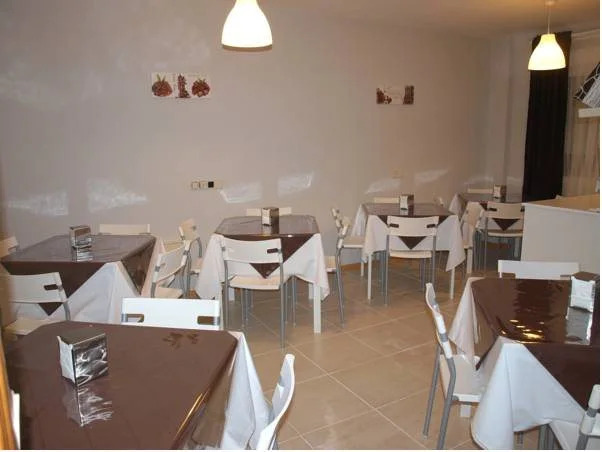 Hostal El Parque