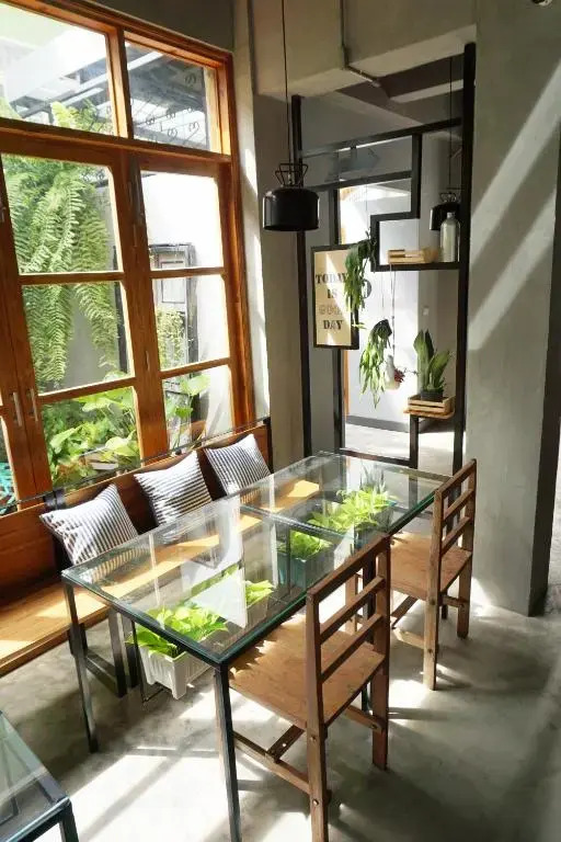 Hansa Bangkok House