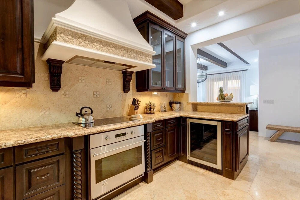 Hacienda Beach 3 Bdrm. Includes Cook Service for Bkfast & Lunch...best Deal in Hacienda!