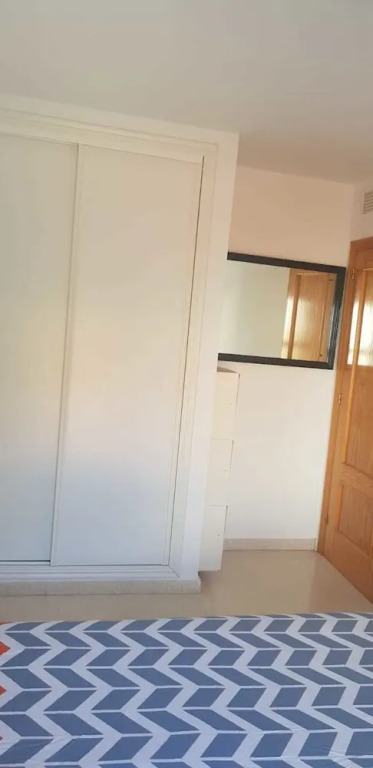 Sierra Dorada Apartment