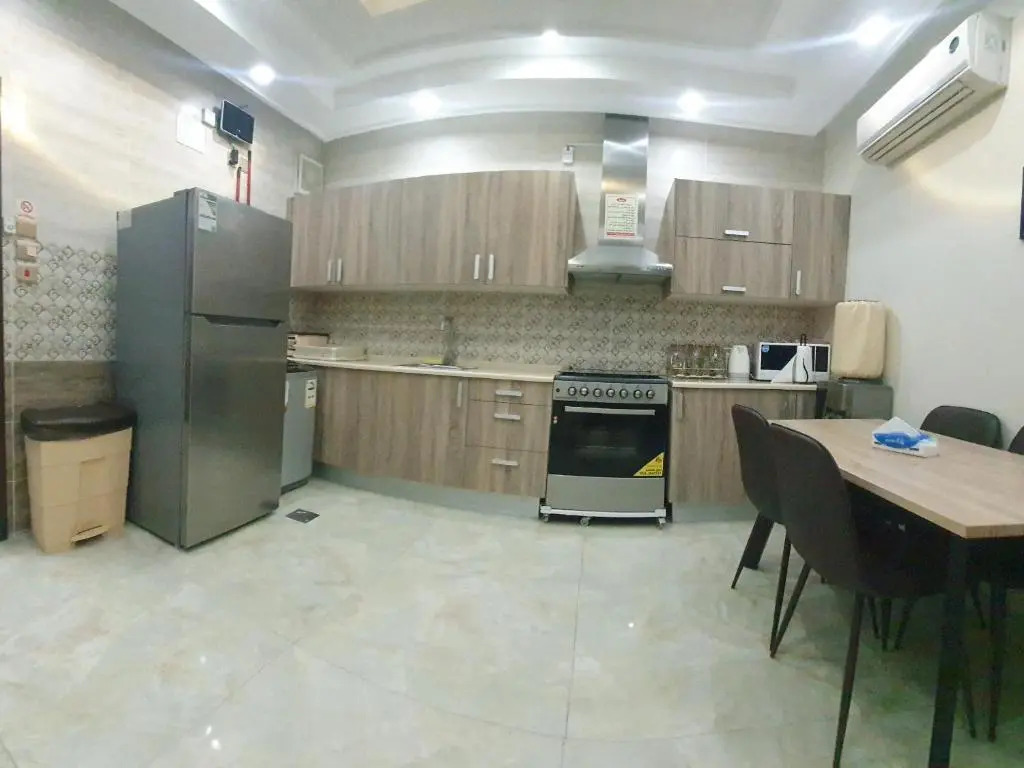 Kayan Apartments