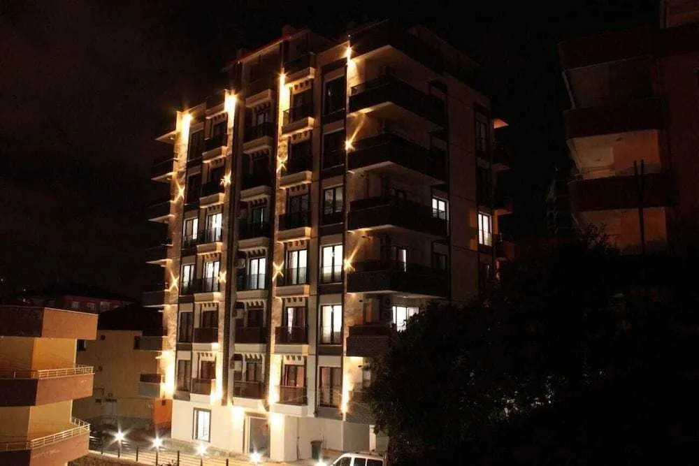 Shahin Golden Hotel الصقر الذهبي للشقق الفندقية