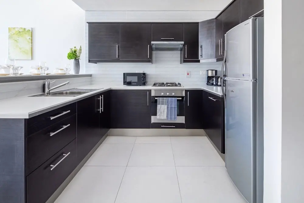 Vibrant & Ultramodern 1BR Apartment - Dubai Marina