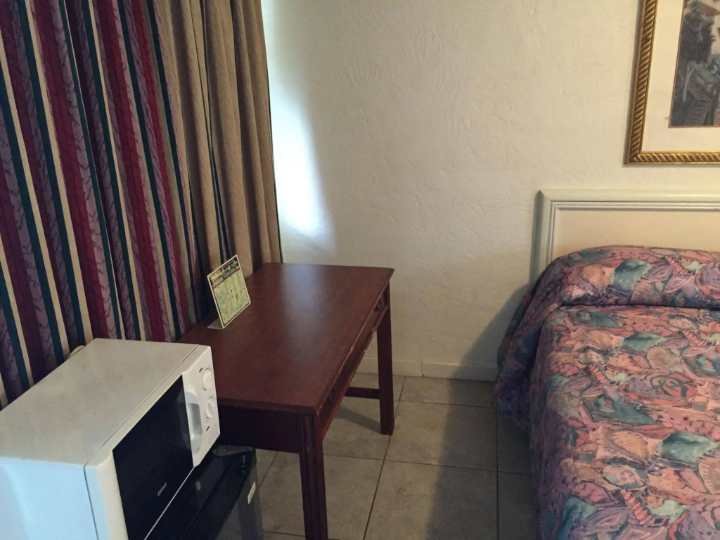 Camellia Motel Daytona Beach