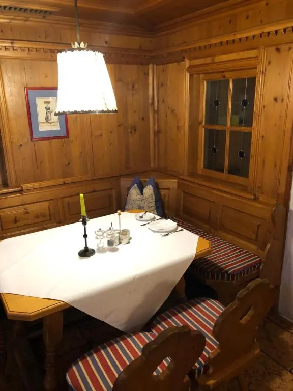 Hotel Pflieger