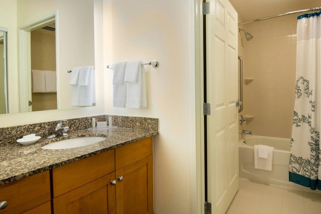 Residence Inn Fort Lauderdale SW/Miramar