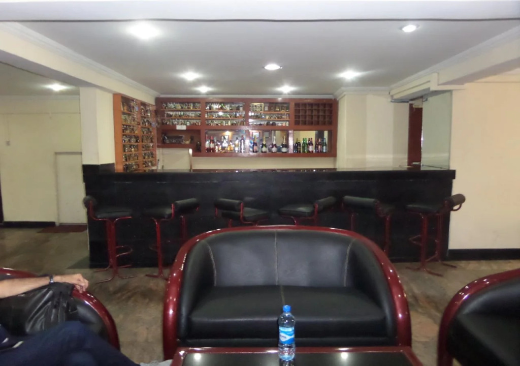 Hotel Newcastle