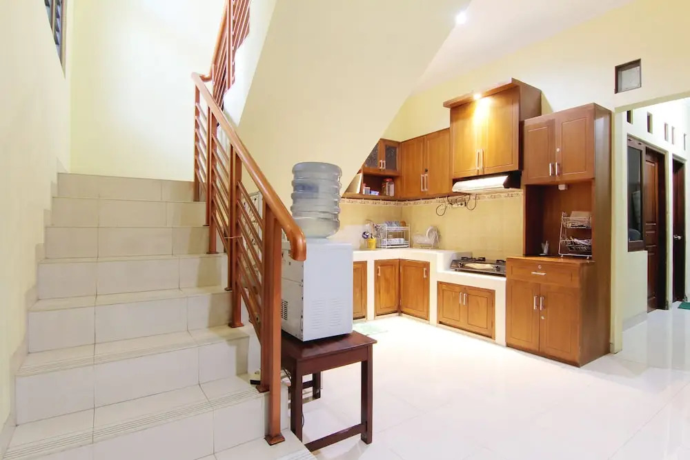 Omahe Simbah Guesthouse