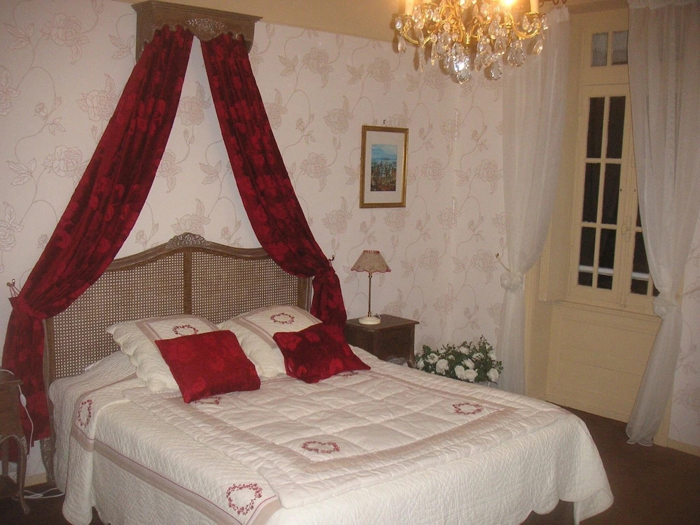 Chambres d'hôtes Manoir Ker-Huella