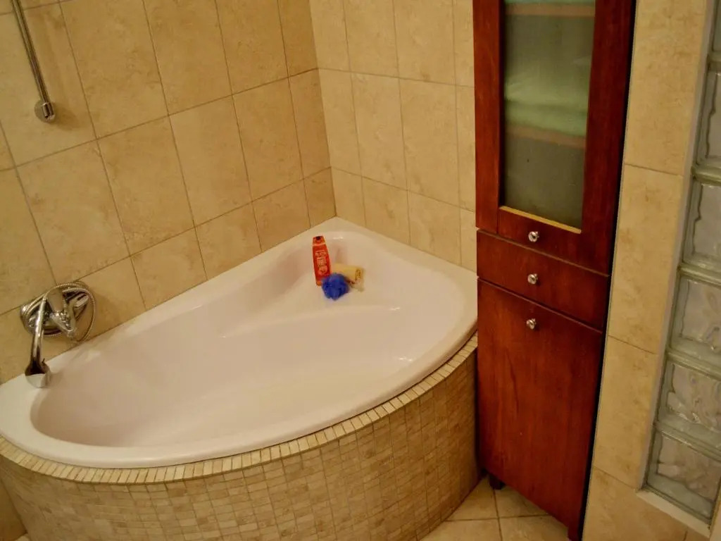 Gabriel Apartment
