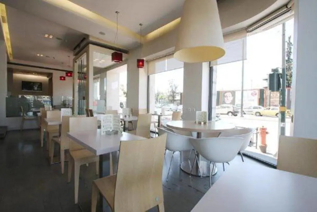Ariston Hotel