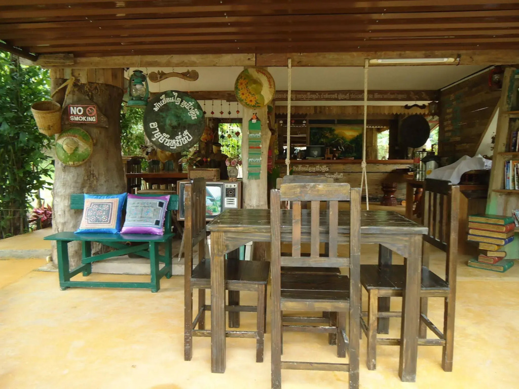 Huentai Resort