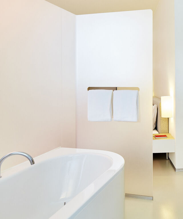 Greulich Design & Boutique Hotel