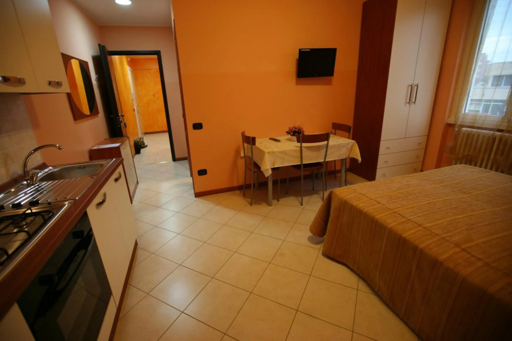 Amati Policlinic Monza