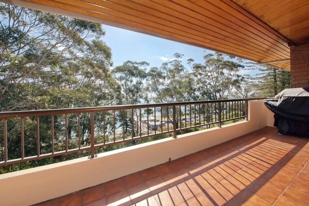 Kamilaroi Unit 6, 58-60 Magnus Street