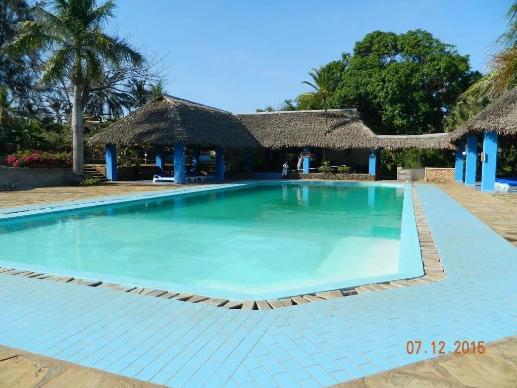 Sai Eden Roc Hotel