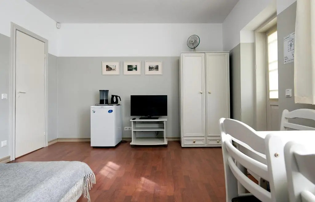 Promenaadi Villa