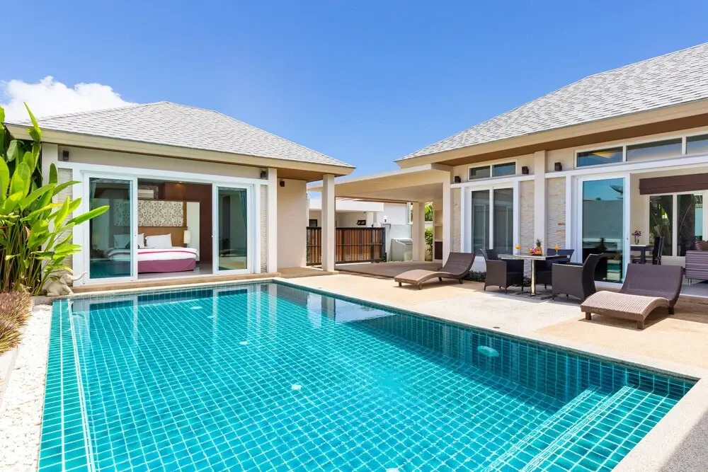 Villa Jasmine