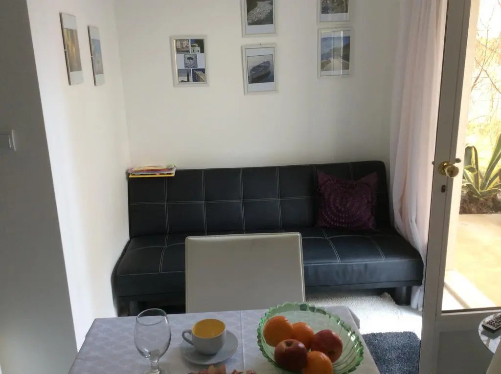 Concordia Apartments