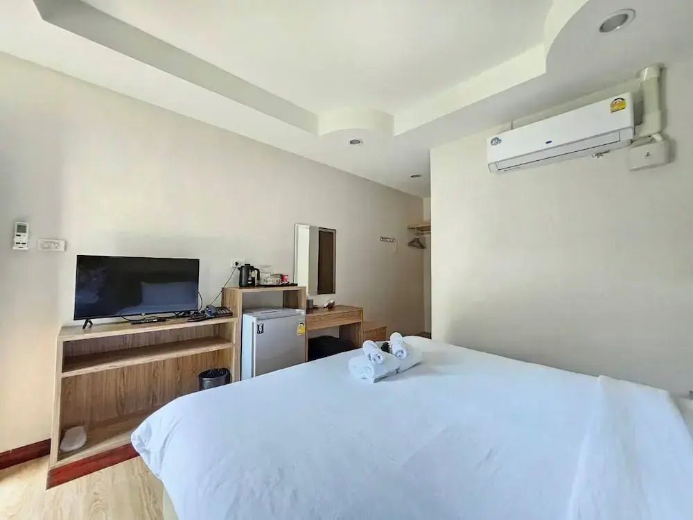 Cottage Pine Rayong