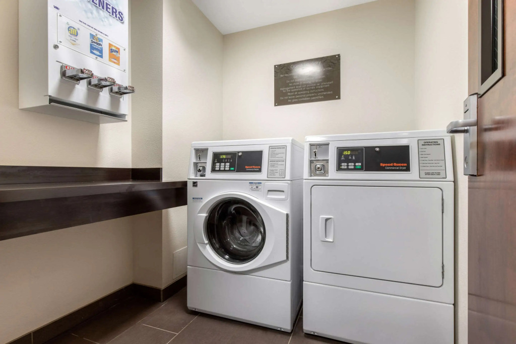 Comfort Inn Shelby