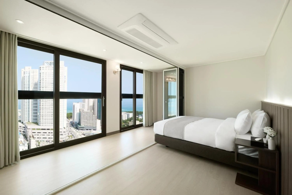 The Hotel Sokcho
