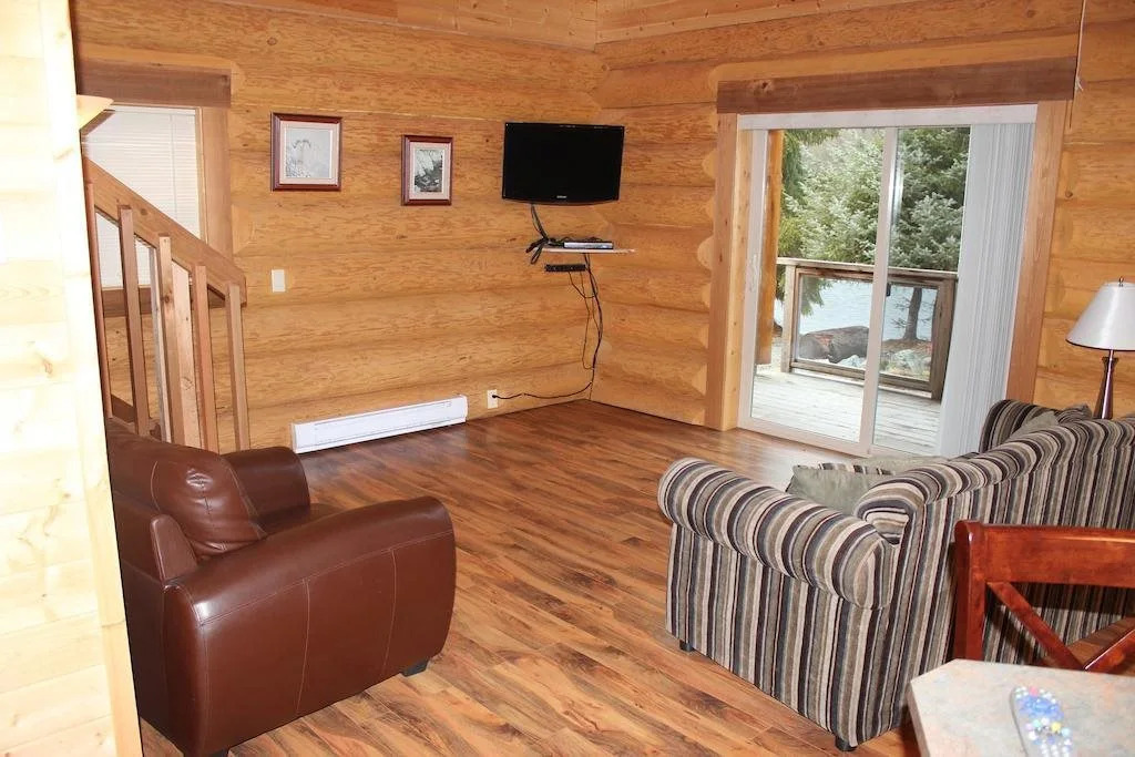 Beaver Lake Resort Site #36