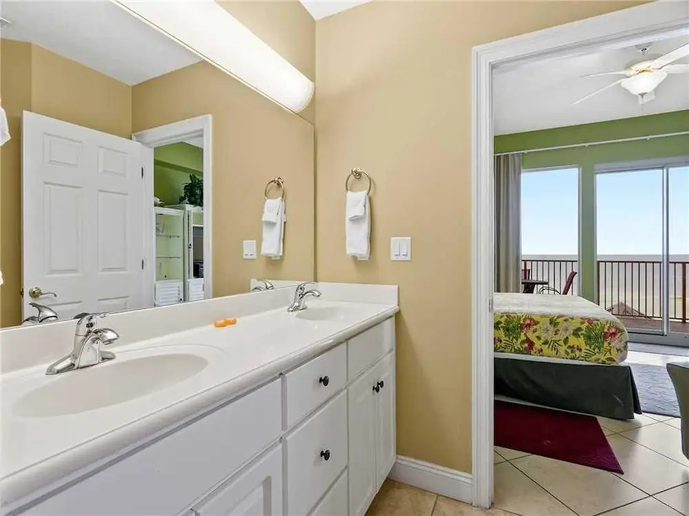 Treasure Island 312 - Three Bedroom Condo