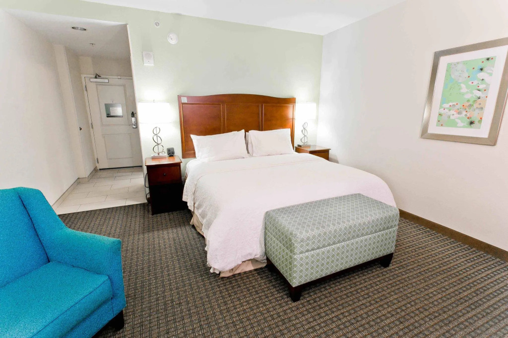 Hampton Inn & Suites - Orange Beach