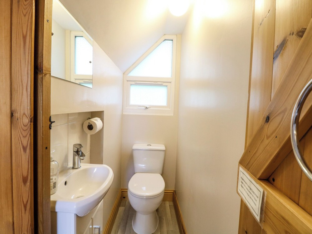 Dairy Cottage