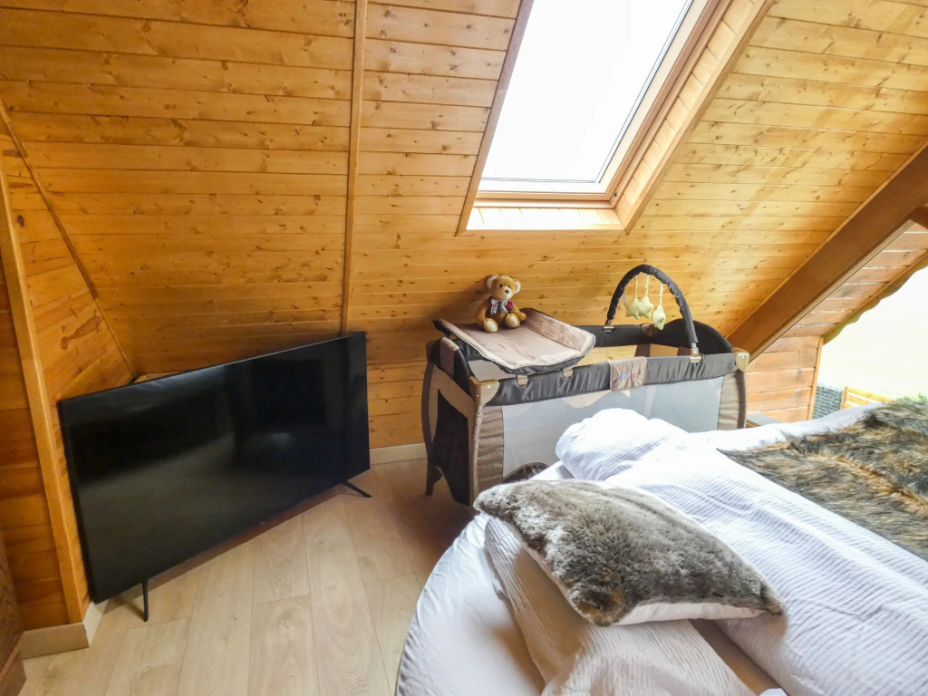 Chalet Jeschkenpanorama by Interhome